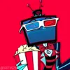 Стикер 37 Hazbin
