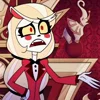 Стикер 51 Hazbin
