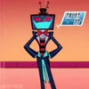 Стикер 8 Hazbin