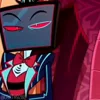 Стикер 28 Hazbin