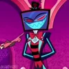 Стикер 4 Hazbin