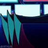 Стикер 14 Hazbin