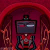Стикер 2 Hazbin