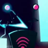 Стикер 12 Hazbin