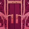 Стикер 25 Hazbin