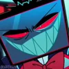 Стикер 20 Hazbin