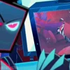 Стикер 24 Hazbin