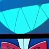 Стикер 9 Hazbin