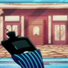Стикер 17 Hazbin
