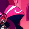 Стикер 3 Hazbin