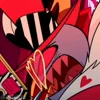 Стикер 35 Hazbin