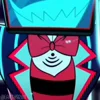 Стикер 22 Hazbin