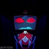 Стикер 44 Hazbin