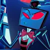 Стикер 61 Hazbin