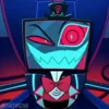 Стикер 38 Hazbin