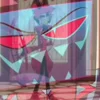 Стикер 30 Hazbin