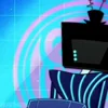 Стикер 39 Hazbin