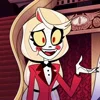 Стикер 55 Hazbin