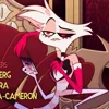 Стикер 52 Hazbin