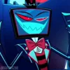 Стикер 10 Hazbin