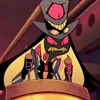 Стикер 59 Hazbin