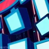 Стикер 45 Hazbin
