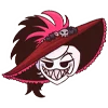 🌹 Эмодзи «HB and HH» для Telegram
