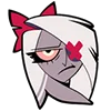 ✖️ Эмодзи «HB and HH» для Telegram