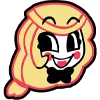 🍏 Эмодзи «HB and HH» для Telegram
