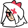 🏴‍☠️ Эмодзи «HB and HH» для Telegram