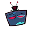 🙁 Эмодзи «HB and HH» для Telegram