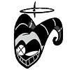 🪽 Эмодзи «HB and HH» для Telegram