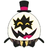 🥚 Эмодзи «HB and HH» для Telegram