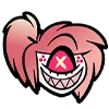 🍒 Эмодзи «HB and HH» для Telegram