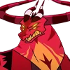 👹 Эмодзи «HB and HH» для Telegram