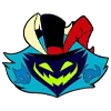 🐔 Эмодзи «HB and HH» для Telegram