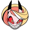 🍎 Эмодзи «HB and HH» для Telegram