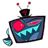 👍 Эмодзи «HB and HH» для Telegram