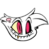 🕷 Эмодзи «HB and HH» для Telegram