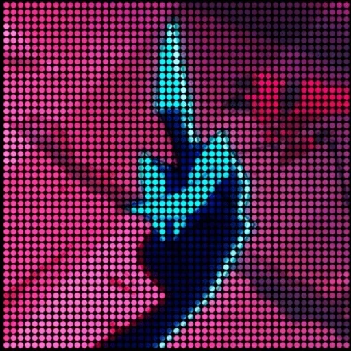 🖕 Стикер «Hazbin Hotel Memes» для Telegram