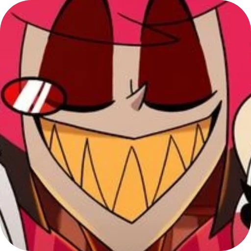 Стикерпак Hazbin Hotel Memes для Telegram