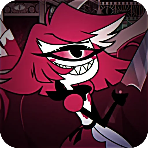 🥰 Стикер «Niftty» для Telegram