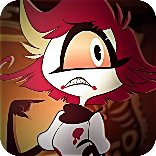 🍁 Стикер «Niftty» для Telegram