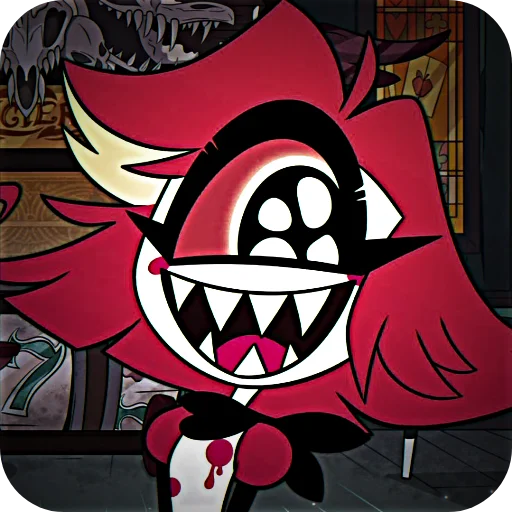 🥰 Стикер «Niftty» для Telegram