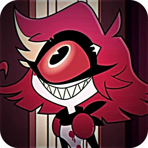 😁 Стикер «Niftty» для Telegram