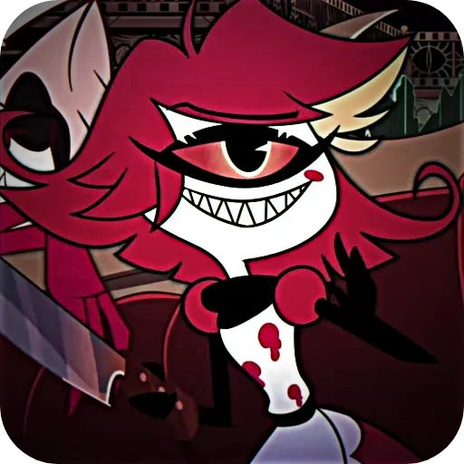 🍁 Стикер «Niftty» для Telegram