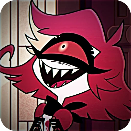 😈 Стикер «Niftty» для Telegram