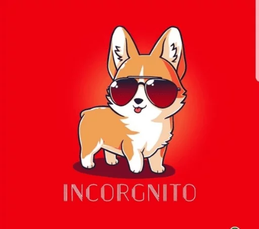 😎 Стикер «HB B_chan» для Telegram