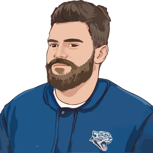 ✌️ Эмодзи «HC BARYS» для Telegram