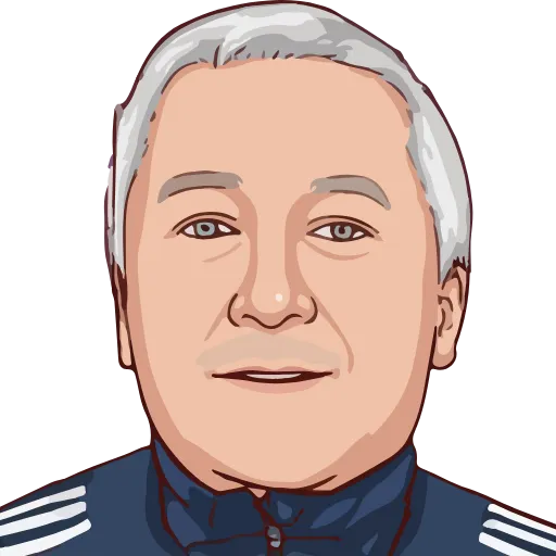 🇰🇿 Эмодзи «HC BARYS» для Telegram